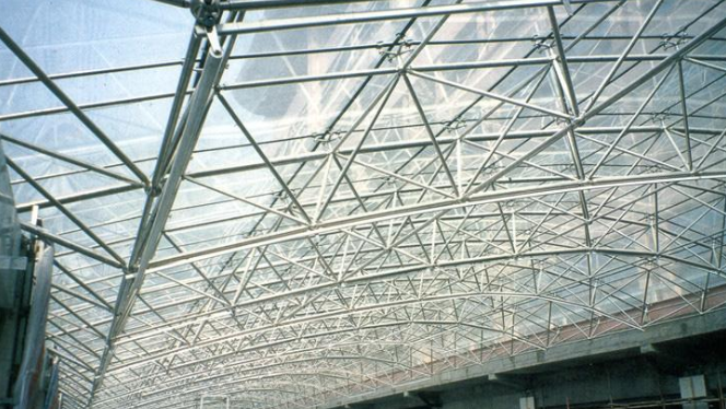 津南网架公司的彩色压型钢板的吊装方法有哪些